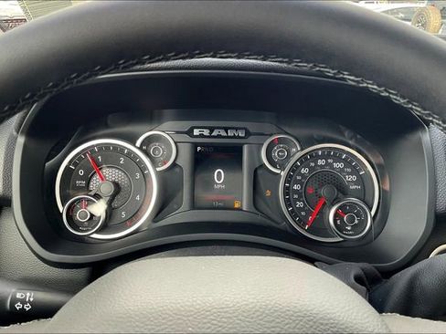 New 2025 RAM 2500 Big Horn image 19