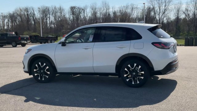 New 2027 Honda HR-V EX-L image 6