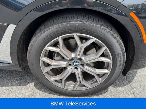 Used 2026 BMW X7 xDrive40i AWD/4WD image 16