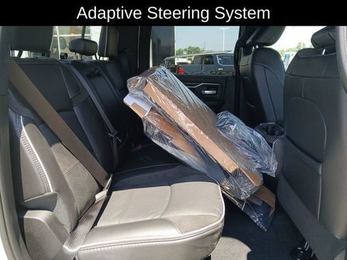 New 2025 RAM 3500 Laramie image 25