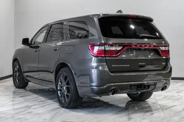 Used 2015 Dodge Durango R/T w/ Technology Group RWD image 13
