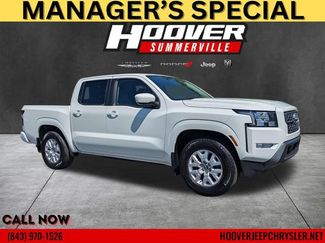 Used 2024 Nissan Frontier SV w/ SV Convenience Package RWD video 1