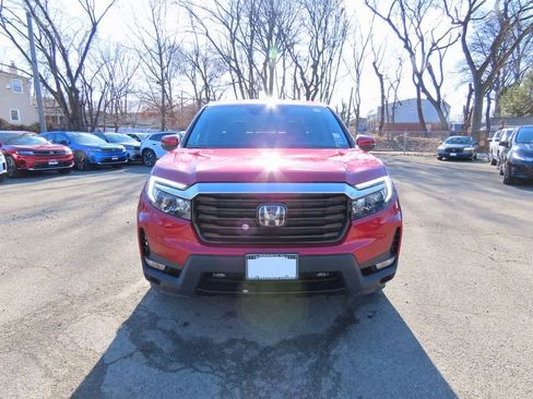 Certified 2022 Honda Ridgeline RTL-E image 6