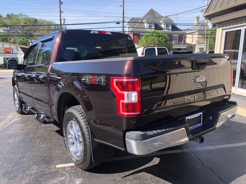 Used 2018 Ford F150 XLT AWD/4WD image 3