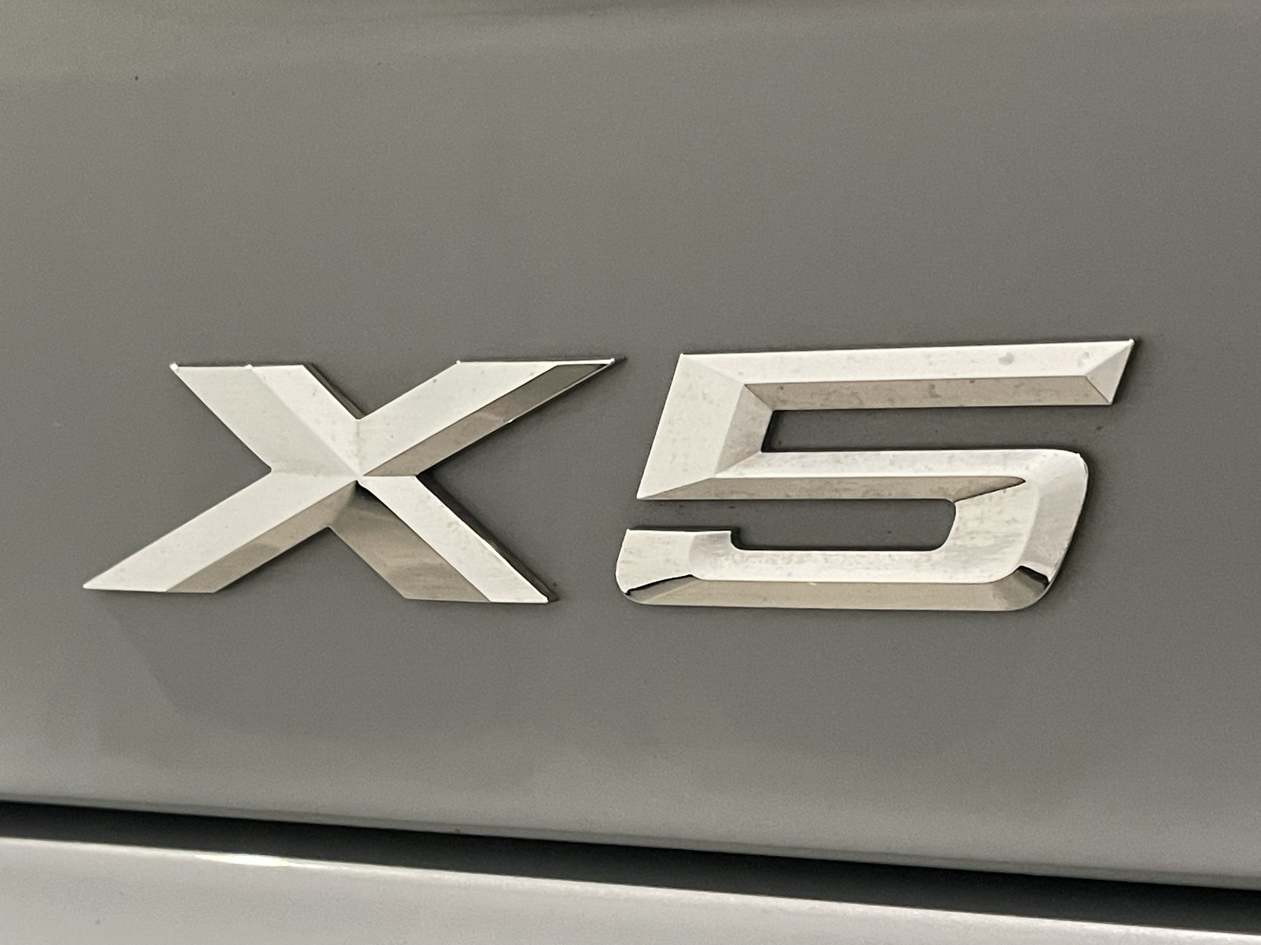 Certified 2024 BMW X5 xDrive40i w/ M Sport Package AWD/4WD image 24