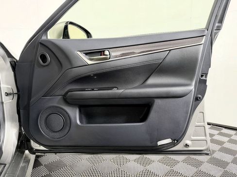 Used 2016 Lexus GS 350 RWD image 44
