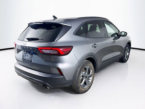 Used 2025 Ford Escape ST-Line image 30