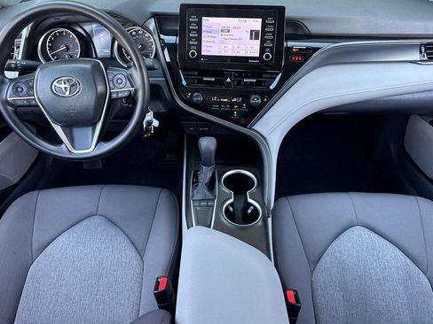 Certified 2024 Toyota Camry LE FWD image 26