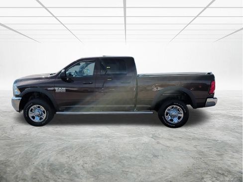 Used 2014 RAM 3500 Tradesman w/ Chrome Appearance Group AWD/4WD image 9