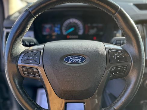 Used 2021 Ford Ranger Lariat w/ Equipment Group 501A High image 10