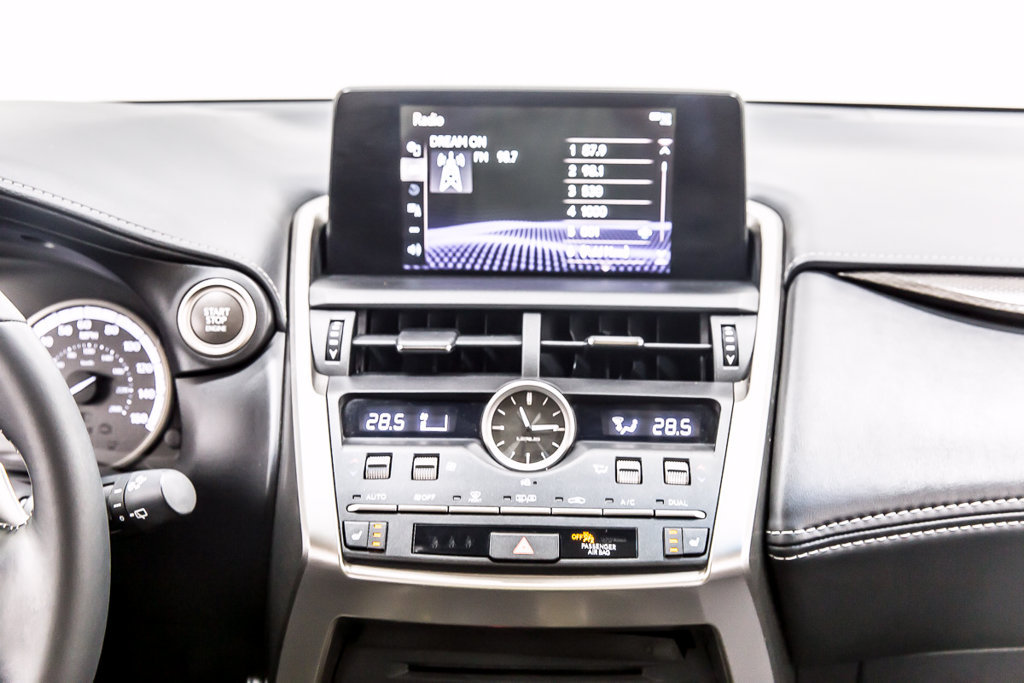 Used 2019 Lexus NX 300 AWD image 17