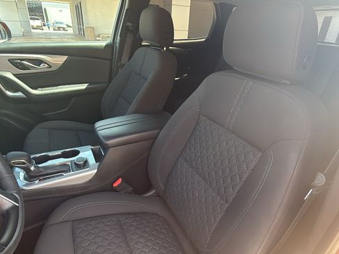Used 2021 Chevrolet Blazer LT FWD image 13