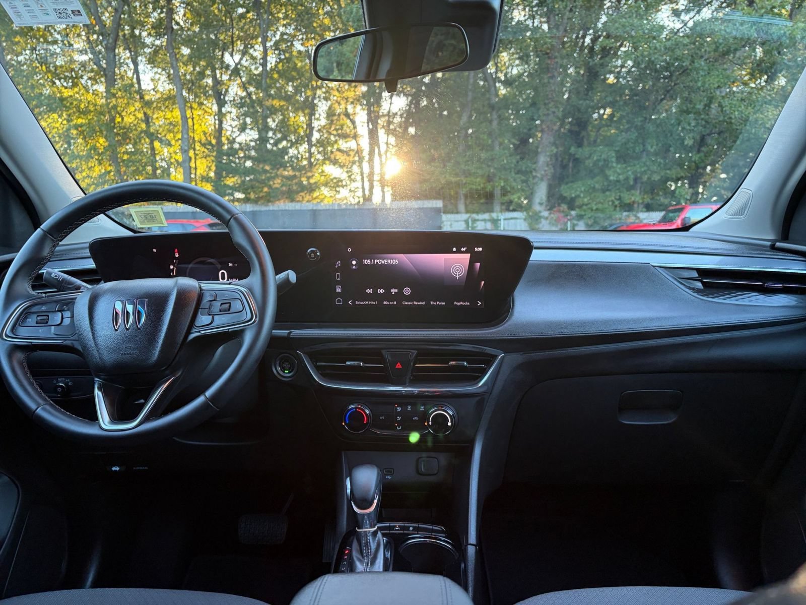 Used 2026 Buick Encore GX Preferred FWD image 31