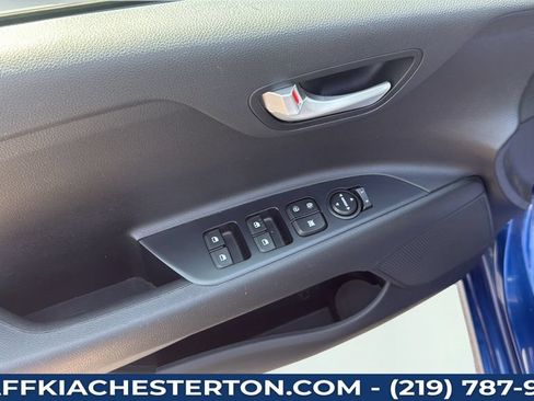 Used 2020 Kia Rio S FWD image 30