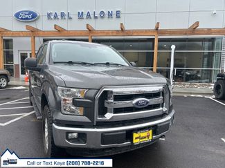 Used 2016 Ford F150 XLT video 1