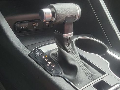 Certified 2024 Kia K5 GT-Line w/ GT-Line Premium Package FWD image 26