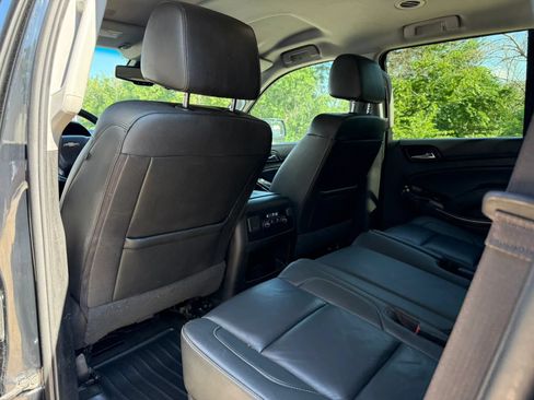 Used 2017 Chevrolet Tahoe LT AWD/4WD image 13
