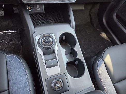 New 2026 Ford Bronco Sport Outer Banks AWD/4WD image 9