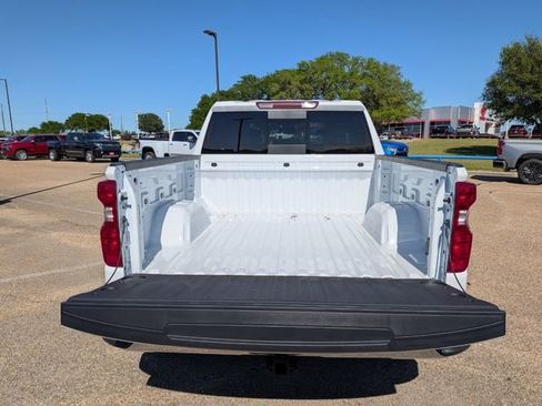 New 2026 Chevrolet Silverado 1500 LT w/ Safety Package image 16