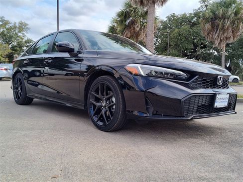 New 2026 Honda Civic Sport image 6