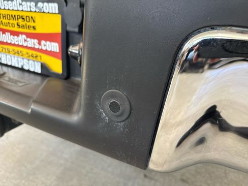 Used 2013 Ford F150 Lariat w/ Mid Equipment Group image 83