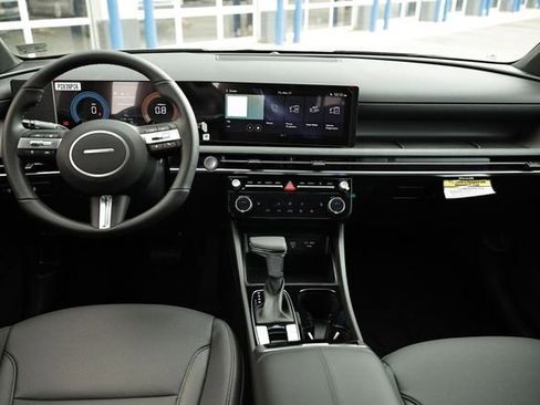 New 2026 Hyundai Tucson XRT image 12