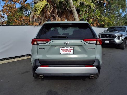 Certified 2023 Toyota RAV4 Adventure image 7
