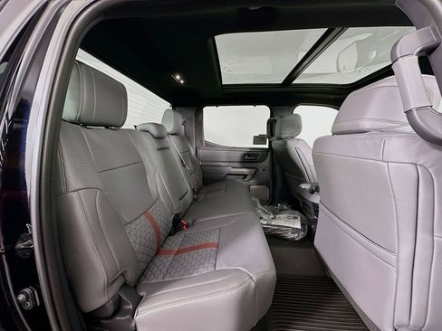 New 2026 Toyota Tundra Capstone AWD/4WD image 28