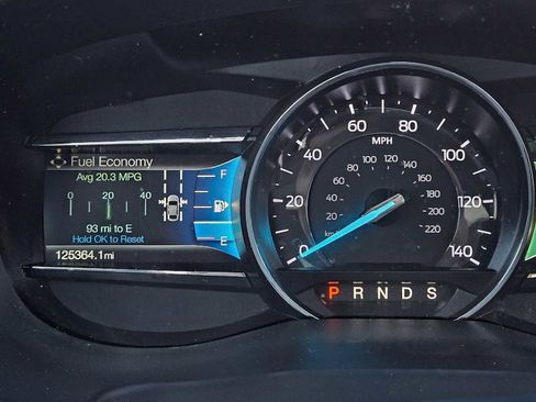 Used 2018 Ford Explorer Limited w/ Equipment Group 301A image 25