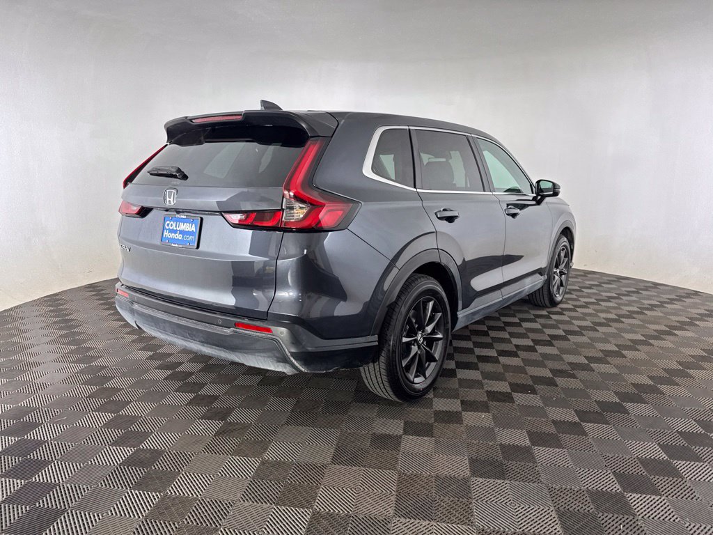 Used 2026 Honda CR-V EX-L image 7