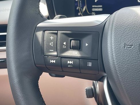 Used 2026 INFINITI QX60 Luxe w/ Cargo Package FWD image 26
