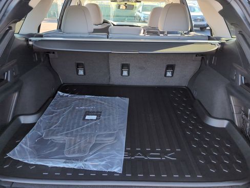 New 2025 Subaru Outback Premium image 14