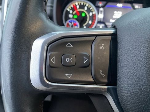 Used 2024 RAM 2500 Laramie image 18