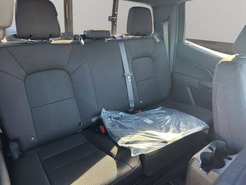 New 2026 Chevrolet Colorado LT image 19