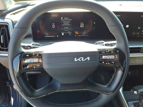 New 2026 Kia Sorento X-Line EX image 19