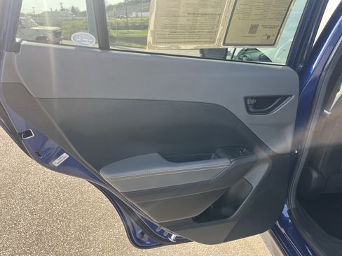 Used 2025 Subaru Crosstrek 2.5i Sport image 28