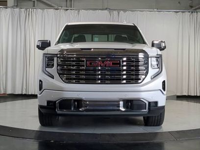 Used 2025 GMC Sierra 1500 Denali