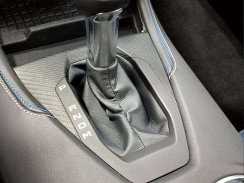 Certified 2024 Ford Mustang GT Premium RWD image 12