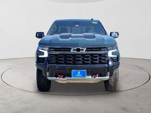 New 2026 Chevrolet Silverado 1500 ZR2 image 2