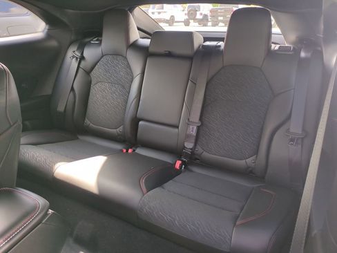 New 2026 Dodge Charger Scat Pack w/ Blacktop Package image 14