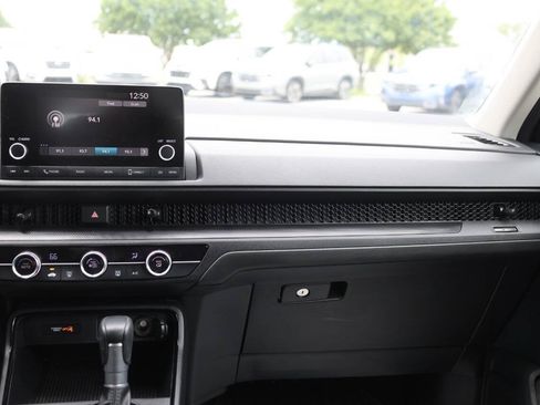 Used 2024 Honda CR-V LX image 24