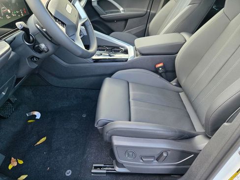 New 2025 Audi Q5 Premium Plus image 26