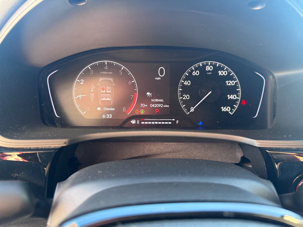 Used 2024 Honda Civic Sport image 12