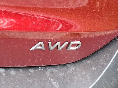 New 2025 Nissan Kicks SV w/ SV Premium Package image 6