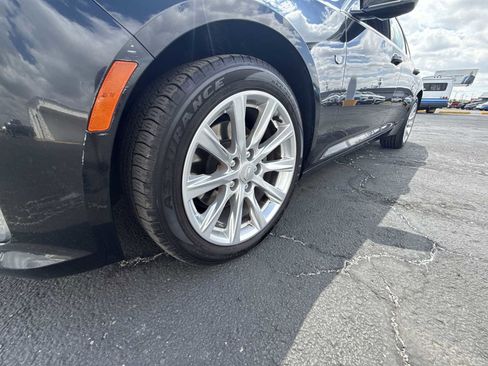 Certified 2020 Cadillac CT5 Luxury w/ Sun And Sound Package AWD/4WD image 19