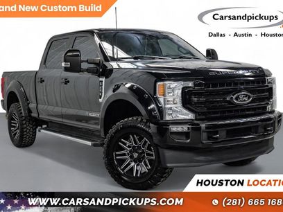 Used 2022 Ford F250 Lariat w/ Lariat Value Package