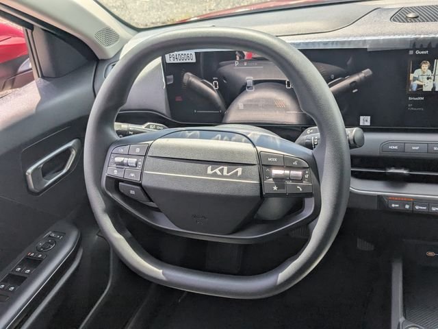 New 2026 Kia K4 FWD image 16