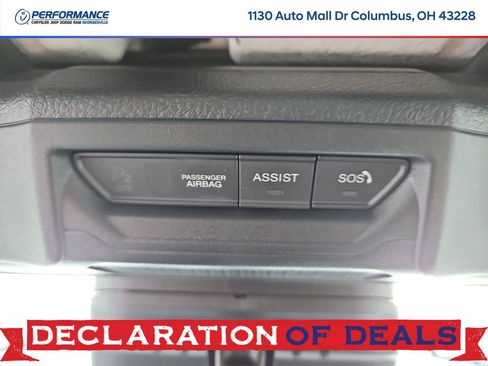 New 2026 Jeep Wrangler Sport AWD/4WD image 19
