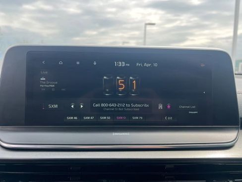 Used 2022 Kia Telluride S image 18