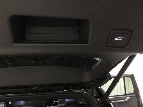 New 2026 GMC Acadia Elevation w/ Black Edition image 50